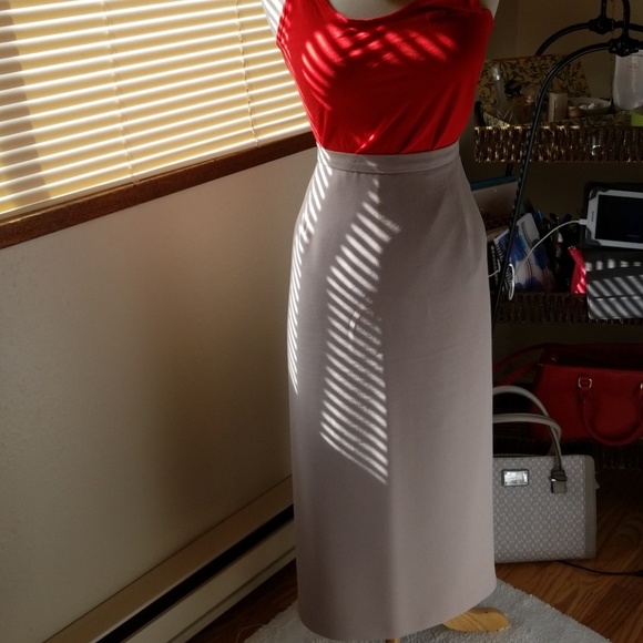 Lady Hazan Dresses & Skirts - Skirt